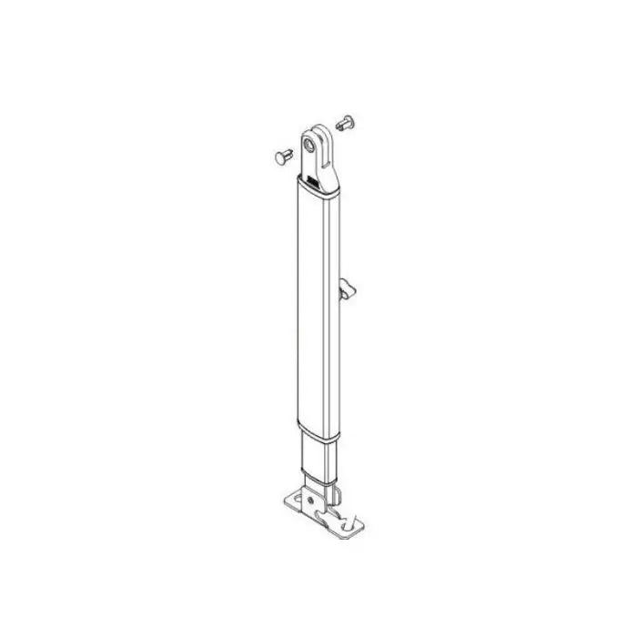 Fiamma F45 Left Hand Leg - 3M