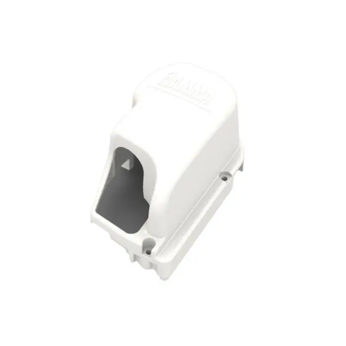 Fiamma F45 Right Hand Winder End Cap