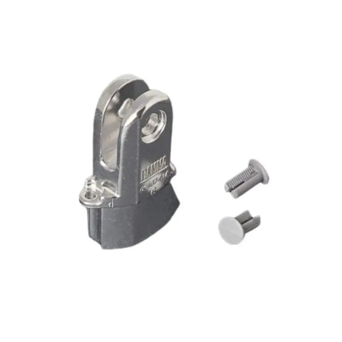 Fiamma F45 Right Hand Leg Top Plug