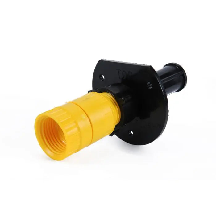 Valterra No Fuss Flush