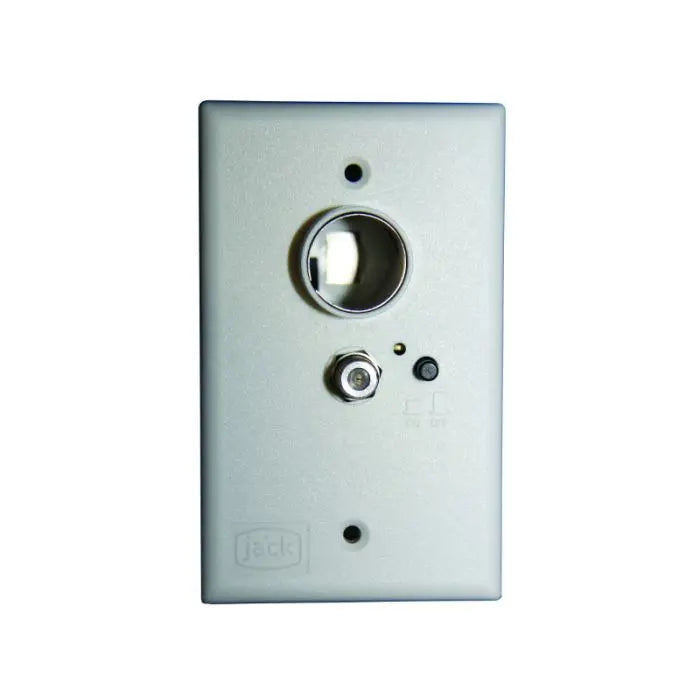 Jack 12V Injector Socket