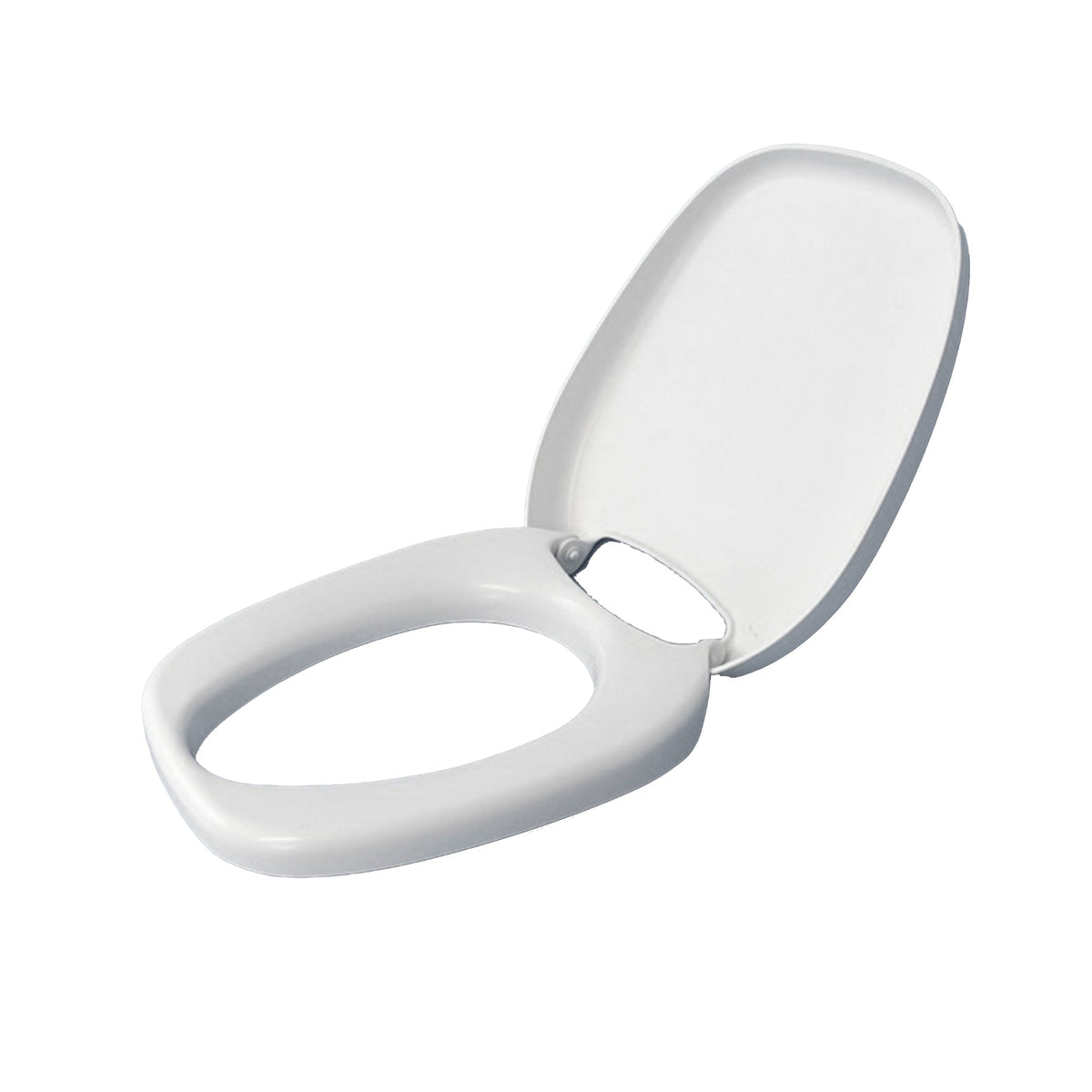 Thetford C200 Cassette Toilet Seat and Cover - White