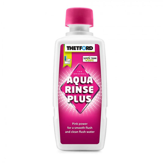 Aqua Rinse - 1Lt