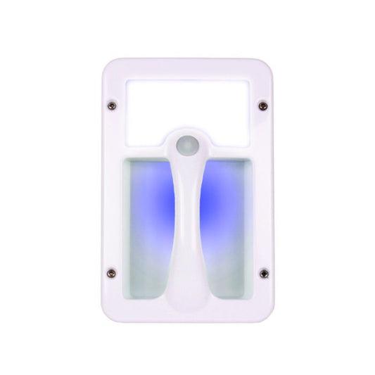 Camec Led Grab Handle White
