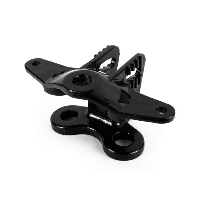 Pro Series  600Lb Std Weight Distribution Hitch