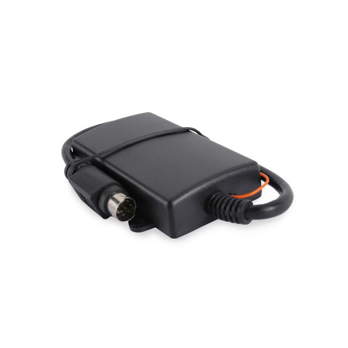 RV Media Rf Wireless Remote Control To Suit RV Media Head Units