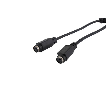 RV Media Y Adaptor