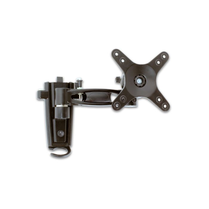 RV Media Lcd Tv Mounting Bracket -  1 Arm