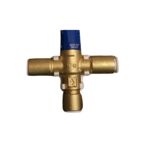 John Guest 12mm 35°C - 65°C Temper Valve