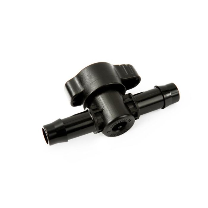 Shut Off Valve - 13mm