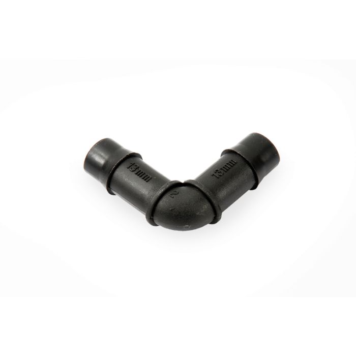 Barbed Elbow - 13mm