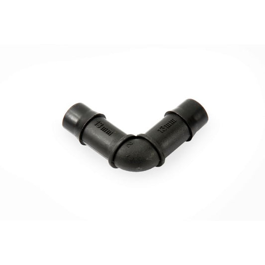 Barbed Elbow - 13mm