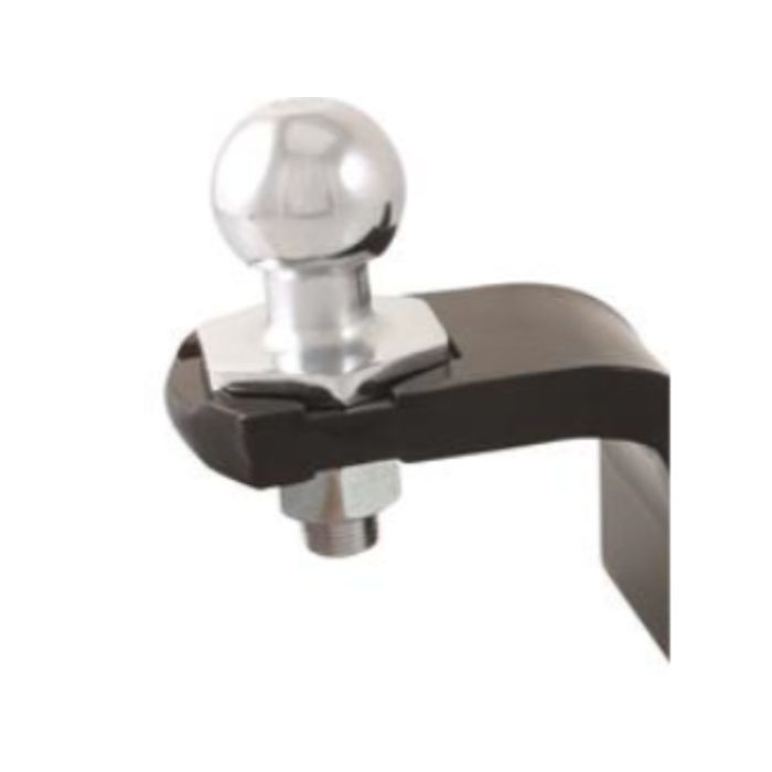 Interlock Tow Ball 50mm