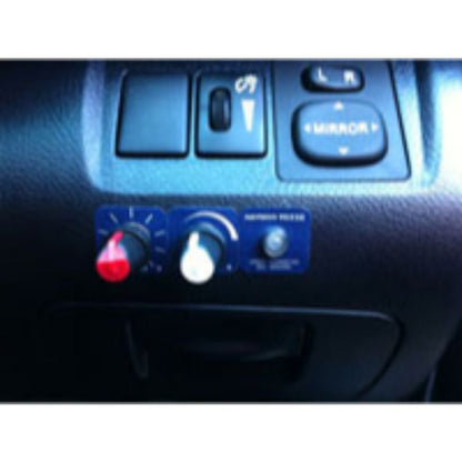 Hayman Reece Compact Brake Controller