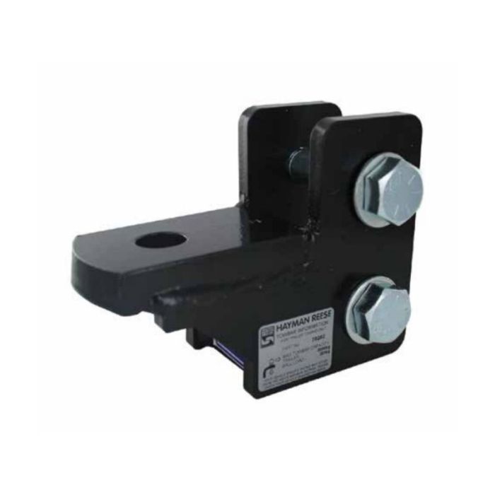 Hayman Reese ADJUSTABLE  BALL MOUNT - HEAD ONLY