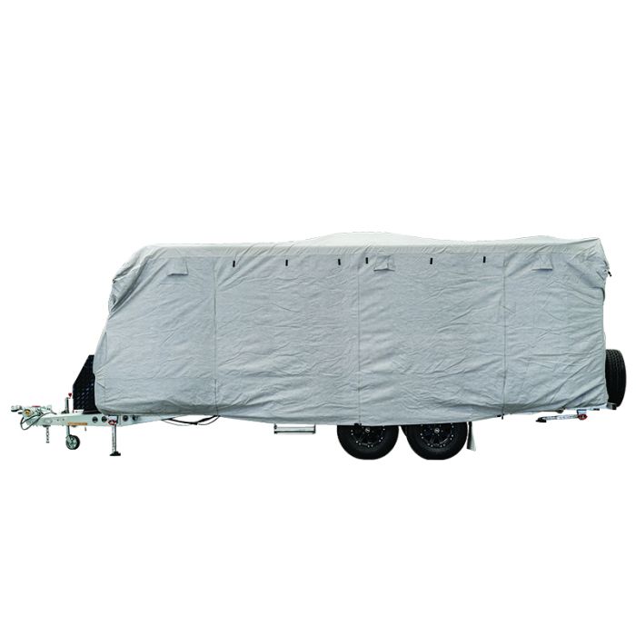 Camec Caravan Cover - 24'-26'