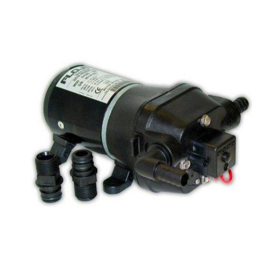 Flojet Pump 24V Pump And Filter