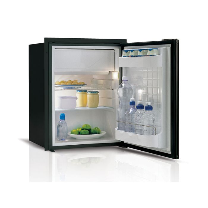 Vitrifrigo C60i Fridge Freezer & Fitting Frame - 60L