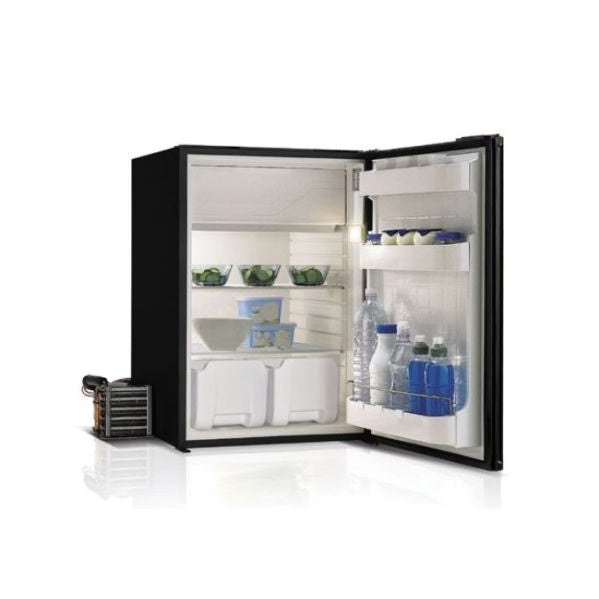 Vitrifrigo C130L Fridge Freezer - 130L