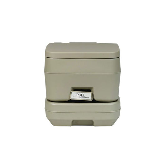 Camec Portable Toilet - 10 Litre