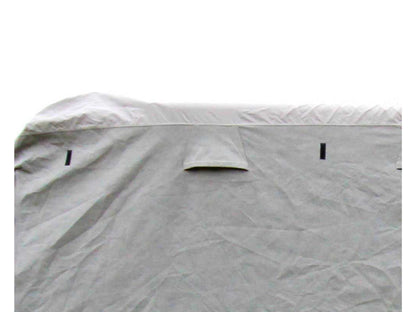 Camec Camper Trailer Cover - 10'-12'