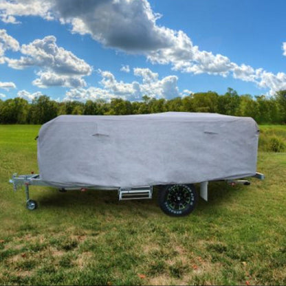 Camec Camper Trailer Cover - 10'-12'