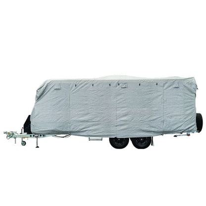 Camec Caravan Cover
