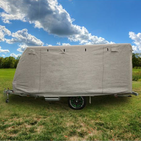 Camec Pop Top Cover - 12' 14'