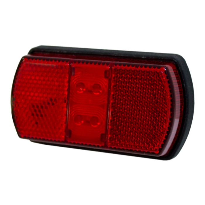 Perei Rear Marker LED Light - Red