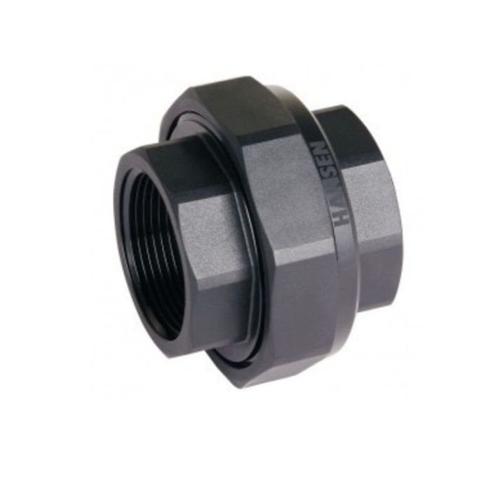 Barrel Union - 40mm