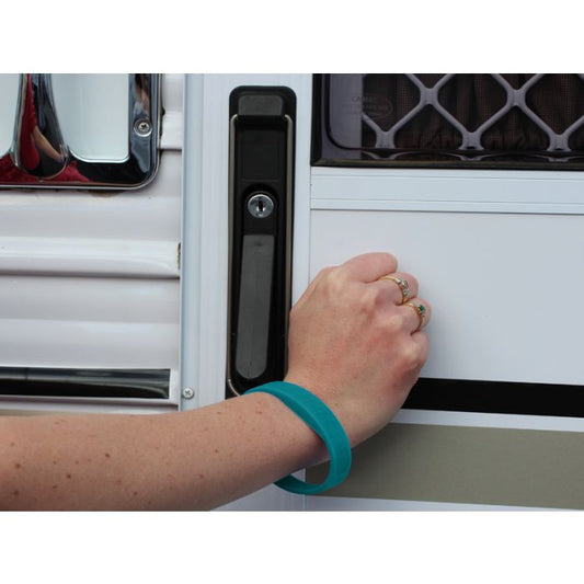 Keyless Entry Bracelete Key - Large