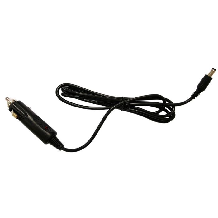 12 Volt Tv Lead To Suite All Models 19-24"