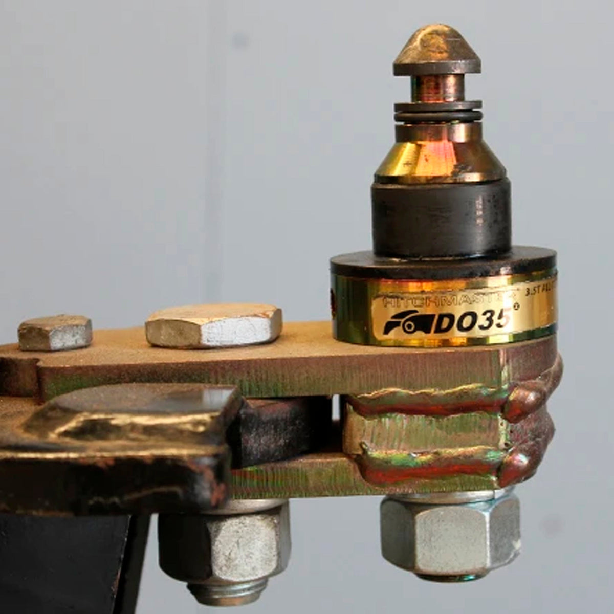 Cruisemaster WDH Classic Adaptor - DO35