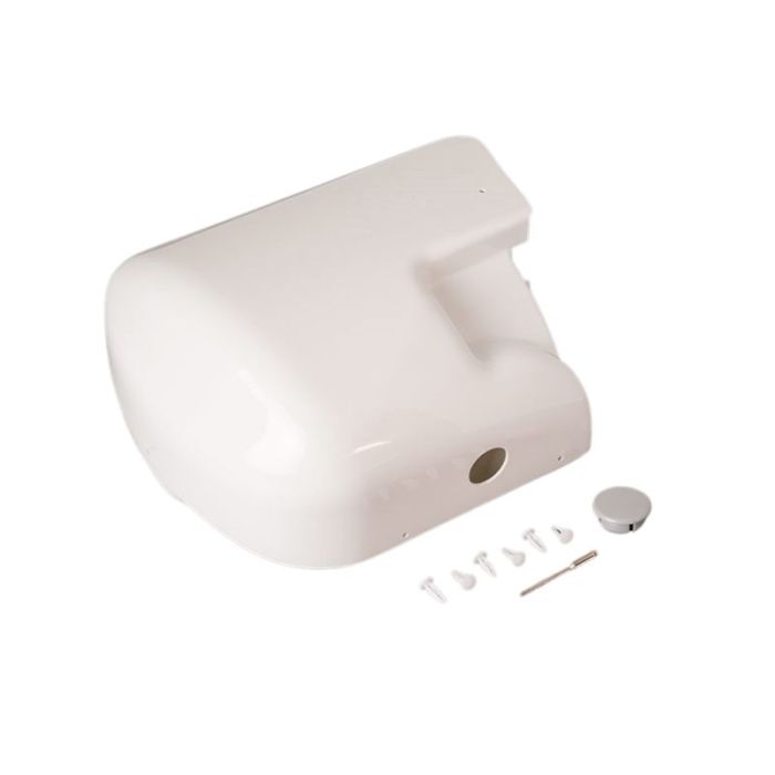 Fiamma F65S Motor Kit - Left Hand End