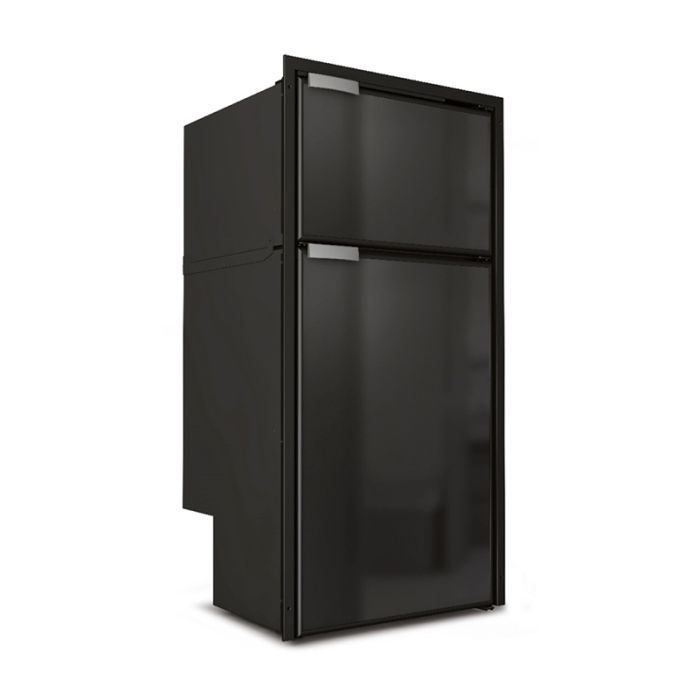Vitrifrigo DP150i 2 Door Fridge Freezer - 150L