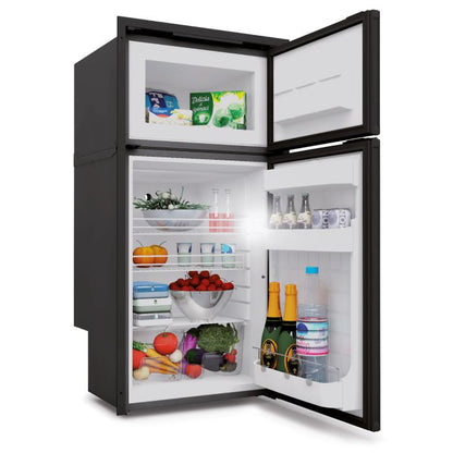 Vitrifrigo DP150i 2 Door Fridge Freezer - 150L