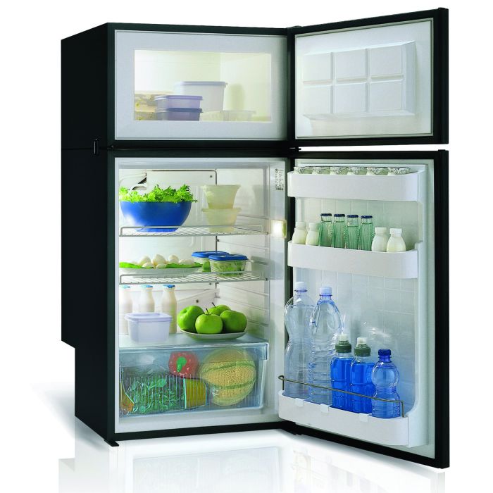 Vitrifrigo DP150i 2 Door Fridge Freezer - 150L