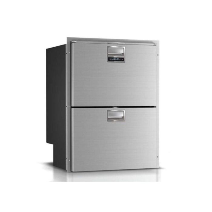 Vitrifrigo DRW180A Double Drawer Fridge Freezer - 150L