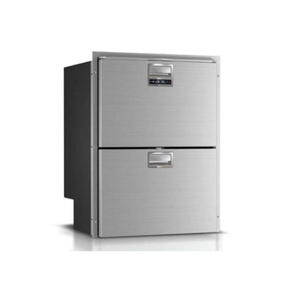Vitrifrigo DRW180A Double Drawer Fridge Freezer - 150L