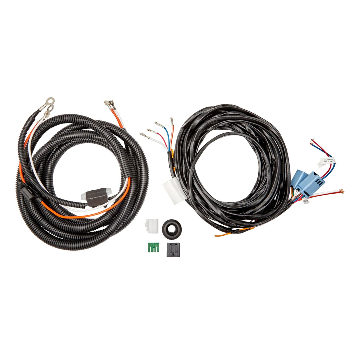 Hayman Reese Brake Controller Harness - 30amp