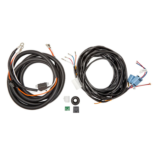 Hayman Reese Brake Controller Harness - 30amp