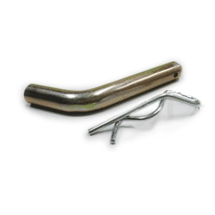 Haymann Reese Trailer Pull Pin And Clip