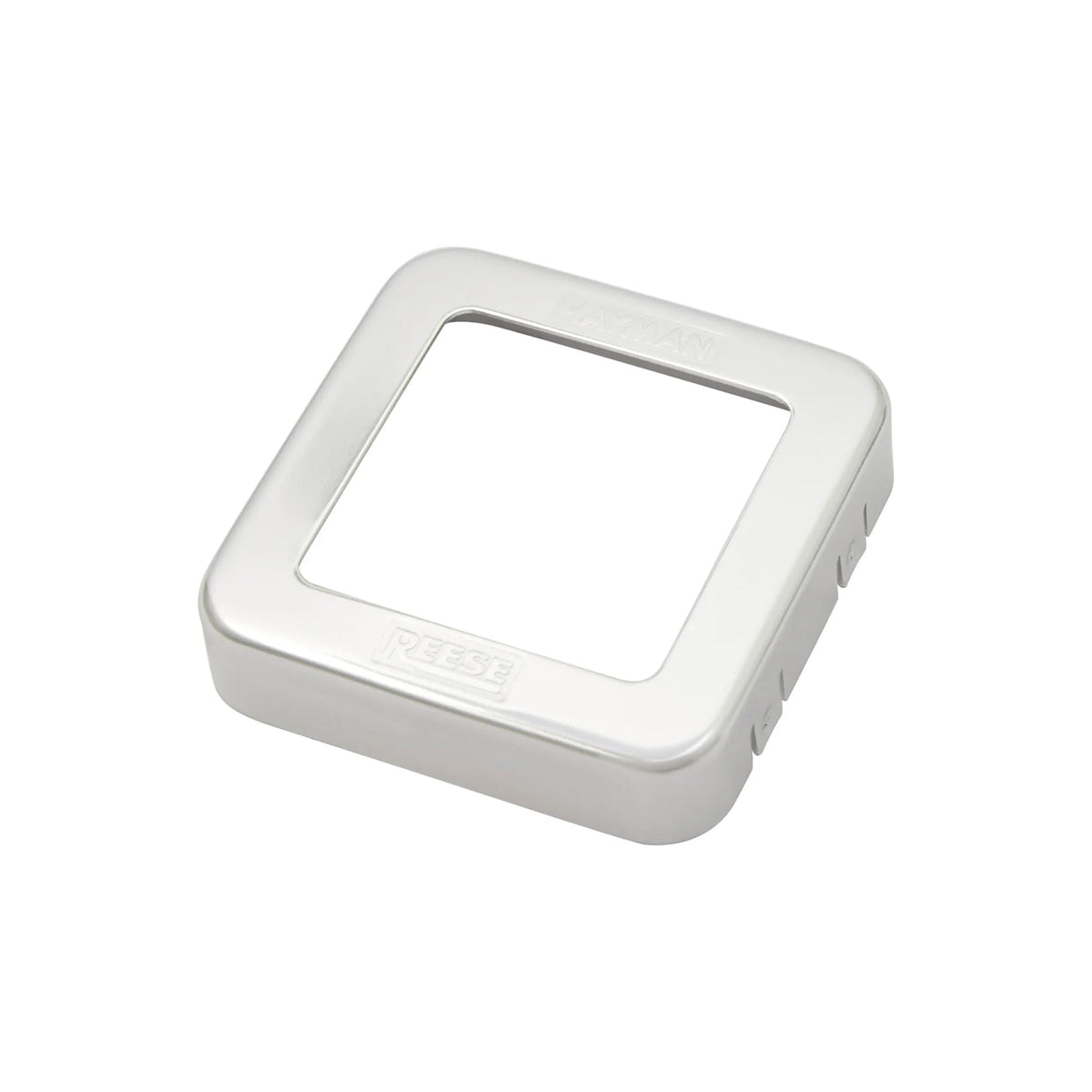 Trailer-Hitch Box Cover