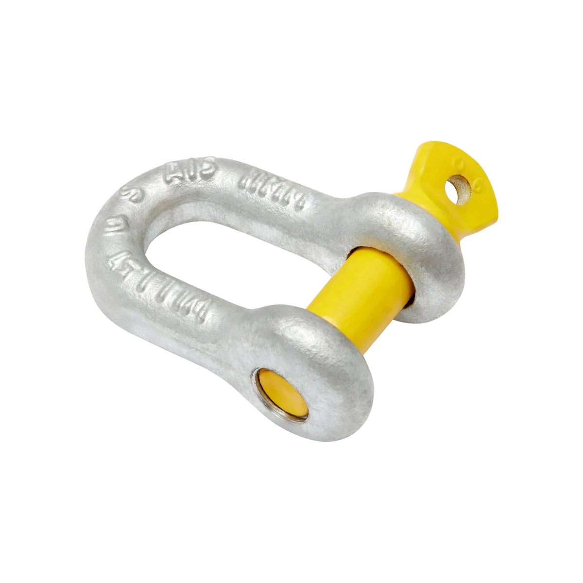 Hayman Reese D-Shackle - 11mm
