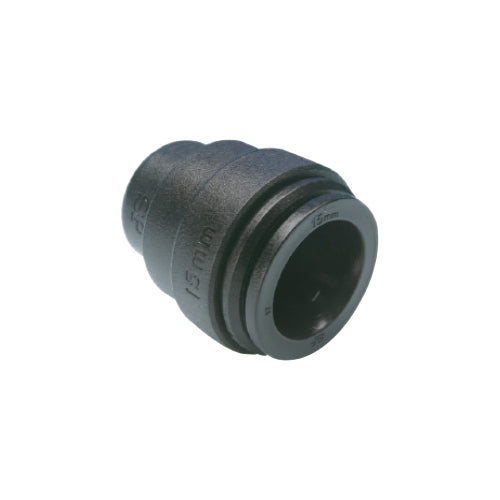 John Guest 12mm End Stop
