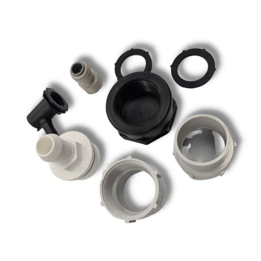 110lt Water Tank Fittings - Fresh Water