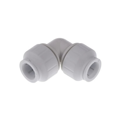 John Guest 15mm Twist & Lock Equal Elbow