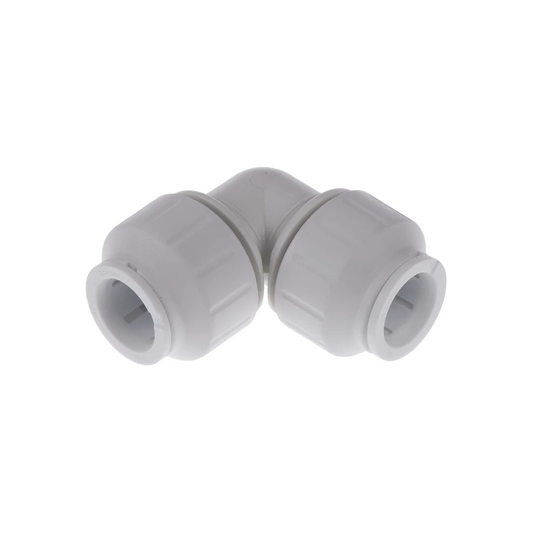 John Guest 15mm Twist & Lock Equal Elbow