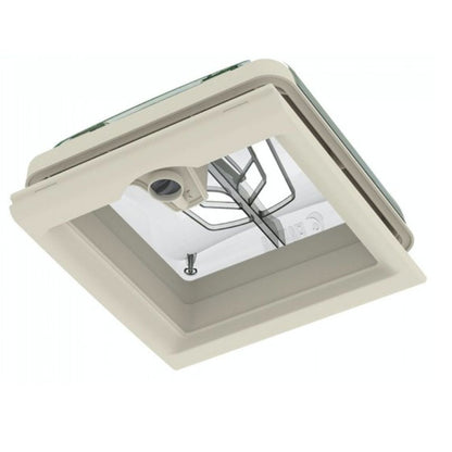 Fiamma Crystal Vent - 280 x 280mm