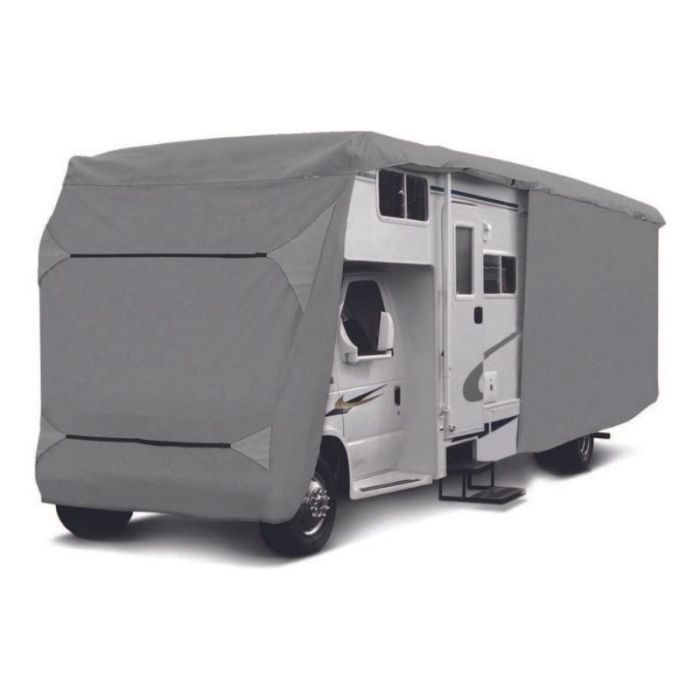 Camec Motorhome Cover